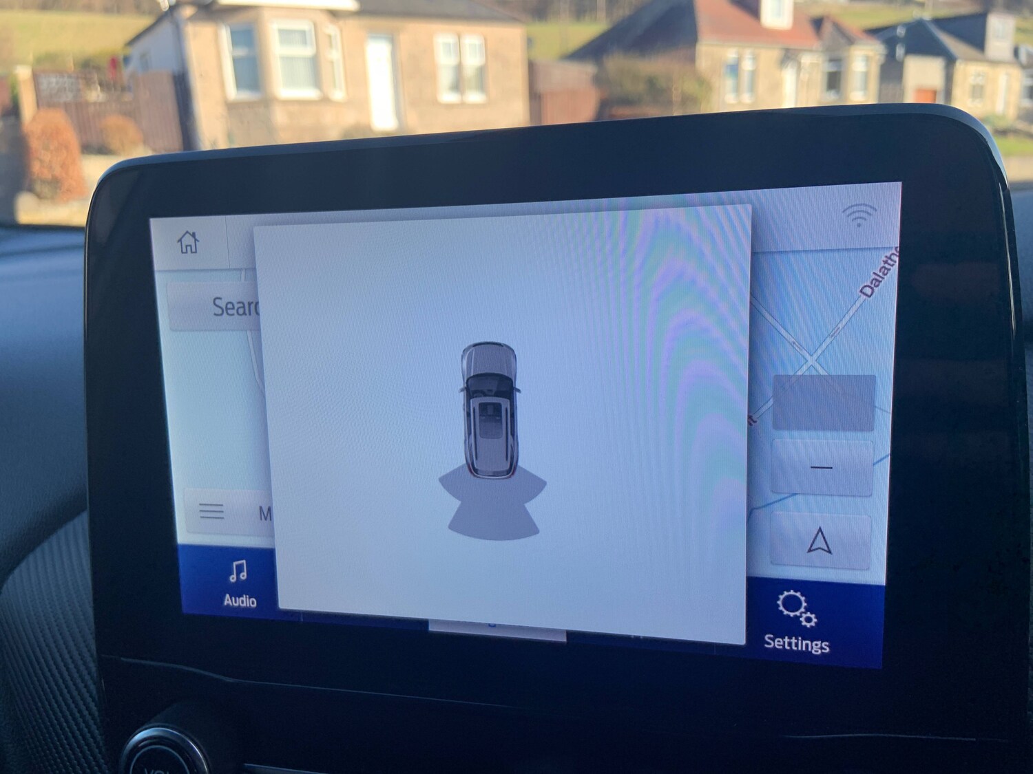 Used Ford Puma 2023 for sale - 77733572: Photo 17