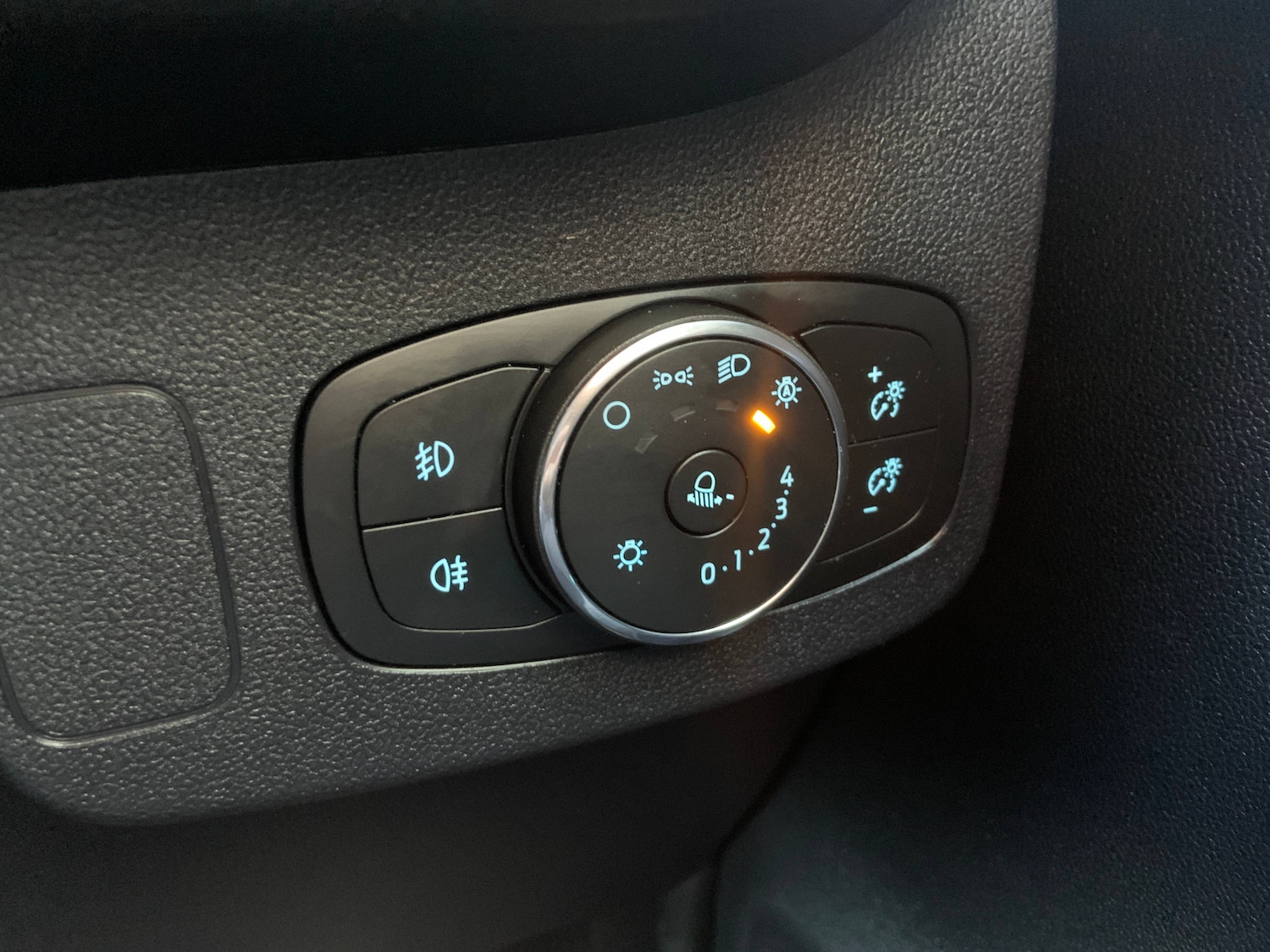 Used Ford Puma 2023 for sale - 77733572: Photo 21