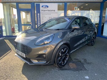 Used Ford Puma undefined for sale - 77733572: Photo