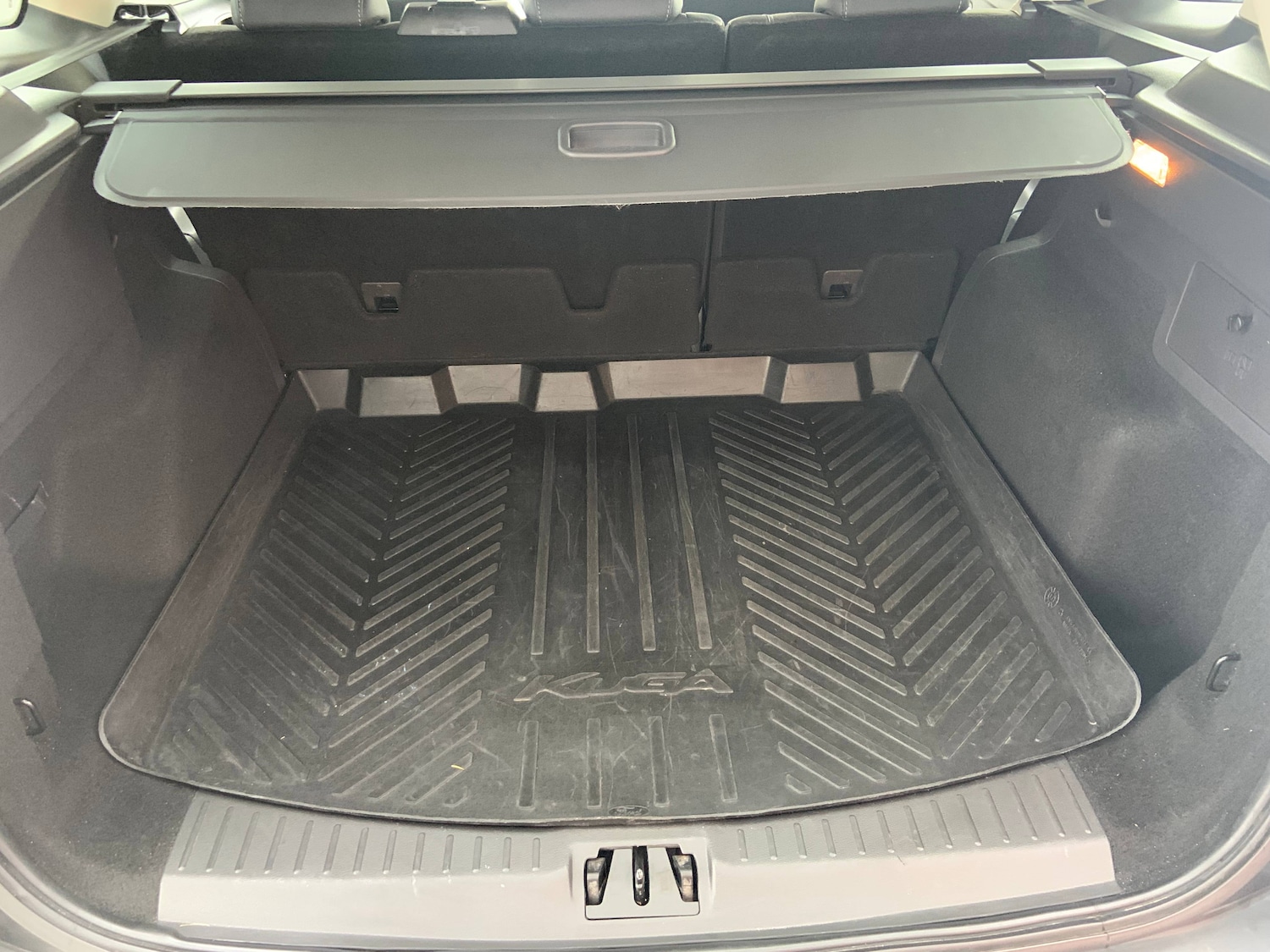 Used Ford Kuga 2018 for sale - 76685500: Photo 11