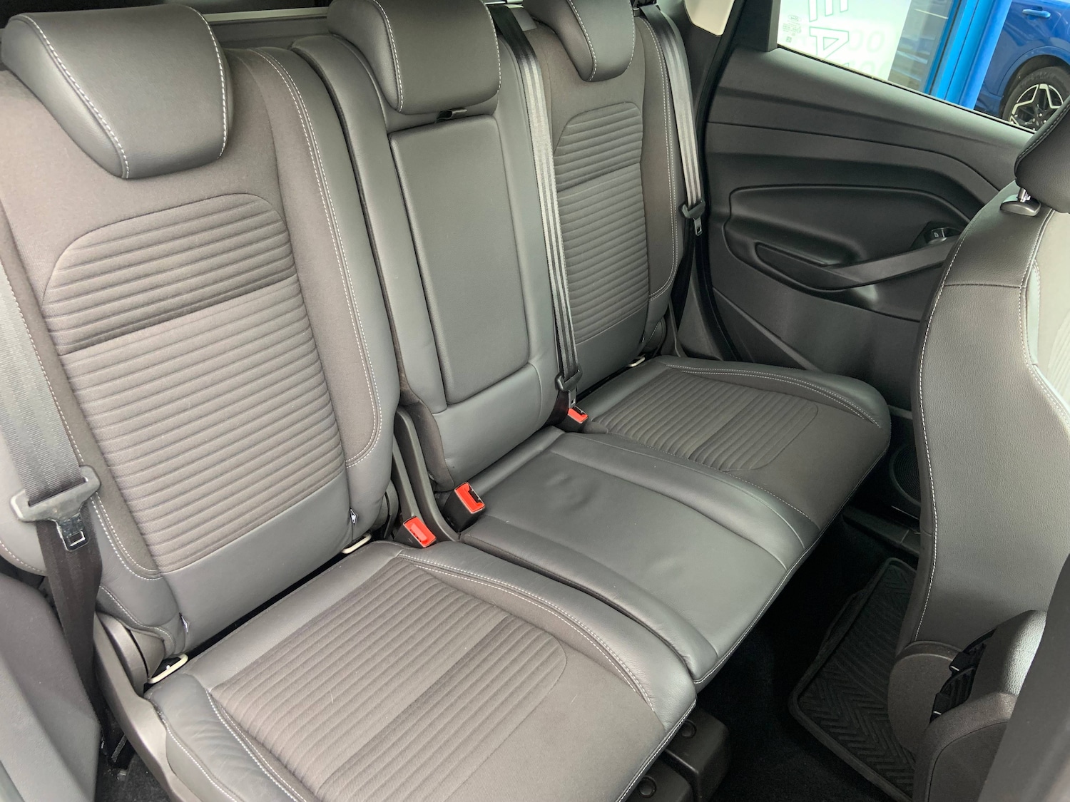 Used Ford Kuga 2018 for sale - 76685500: Photo 14