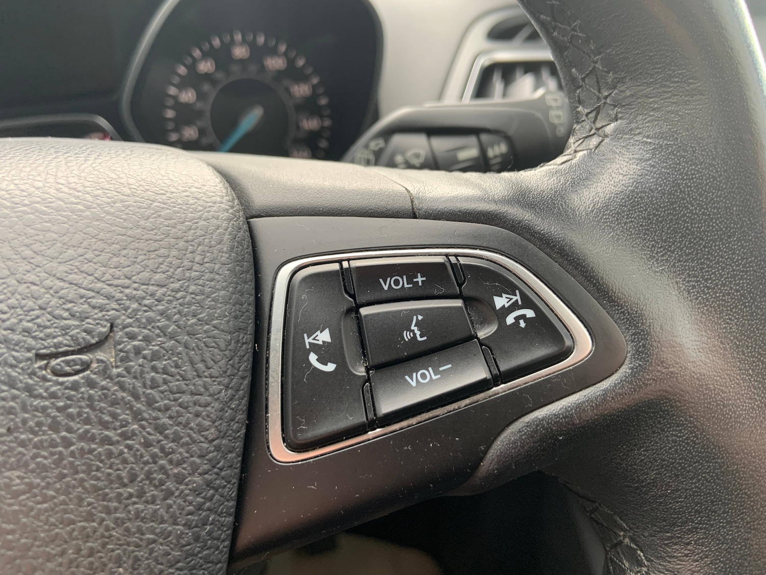 Used Ford Kuga 2018 for sale - 76685500: Photo 17