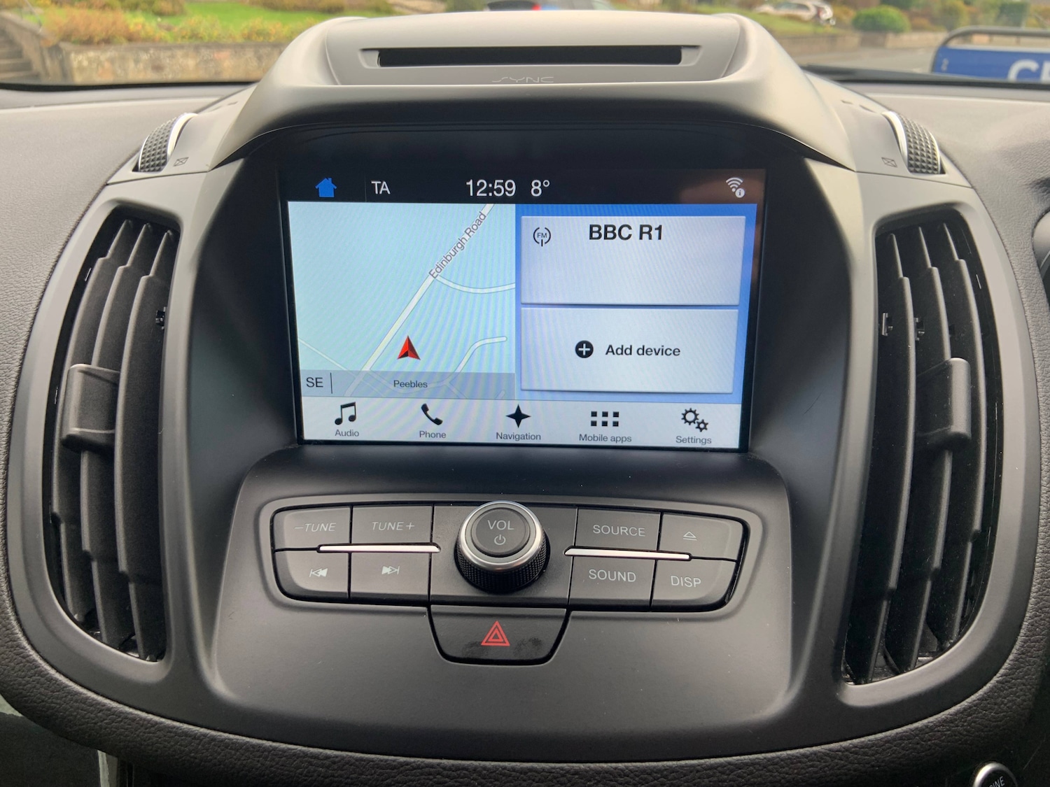 Used Ford Kuga 2018 for sale - 76685500: Photo 18