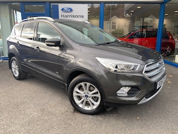 Ford - Kuga