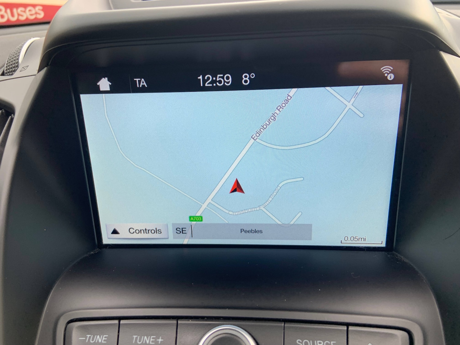 Used Ford Kuga 2018 for sale - 76685500: Photo 20