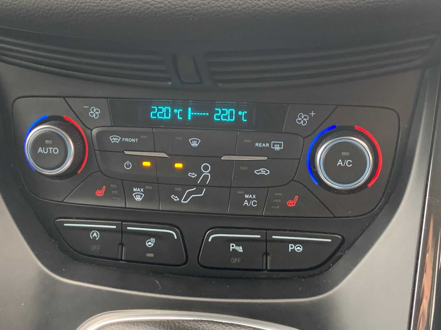 Used Ford Kuga 2018 for sale - 76685500: Photo 21