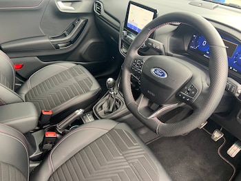 Used Ford Puma 2024 for sale - 78531379: Photo