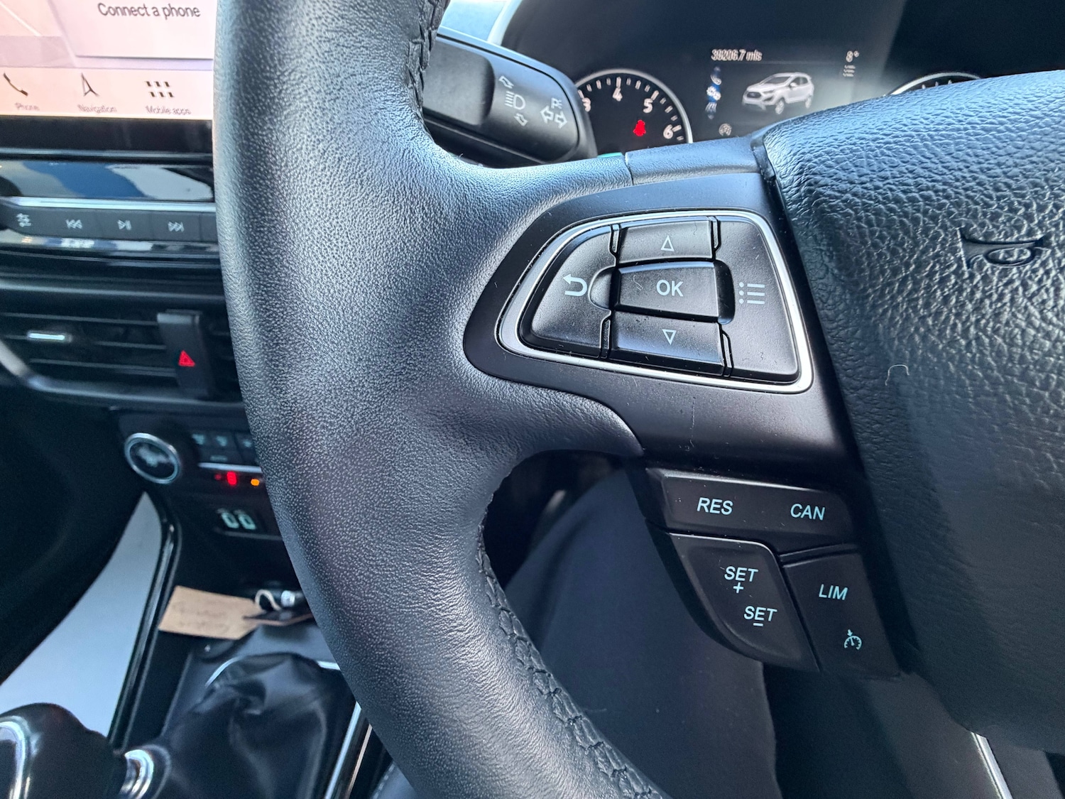 Used Ford Ecosport 2019 for sale - 77149664: Photo 12