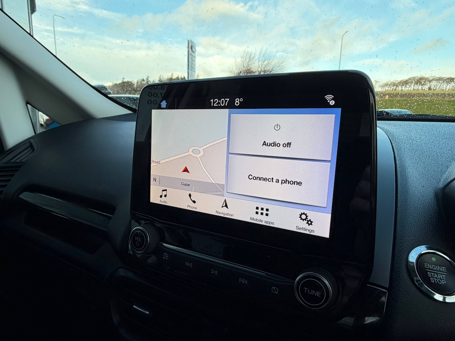 Used Ford Ecosport 2019 for sale - 77149664: Photo 14