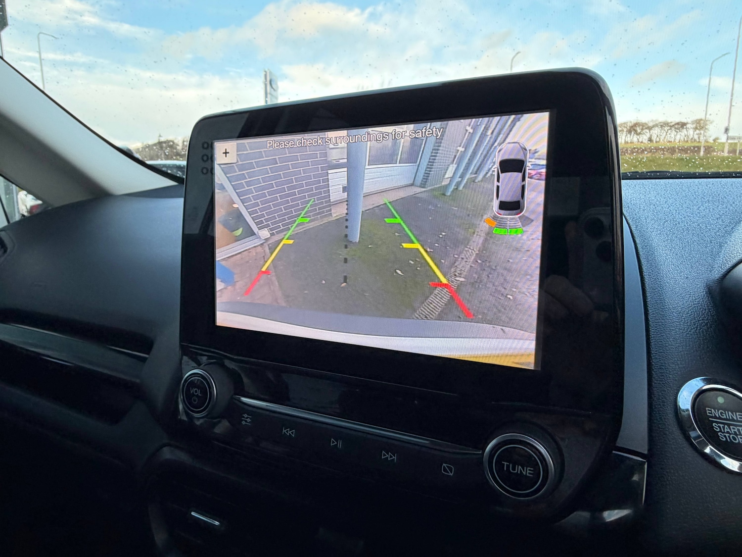 Used Ford Ecosport 2019 for sale - 77149664: Photo 15