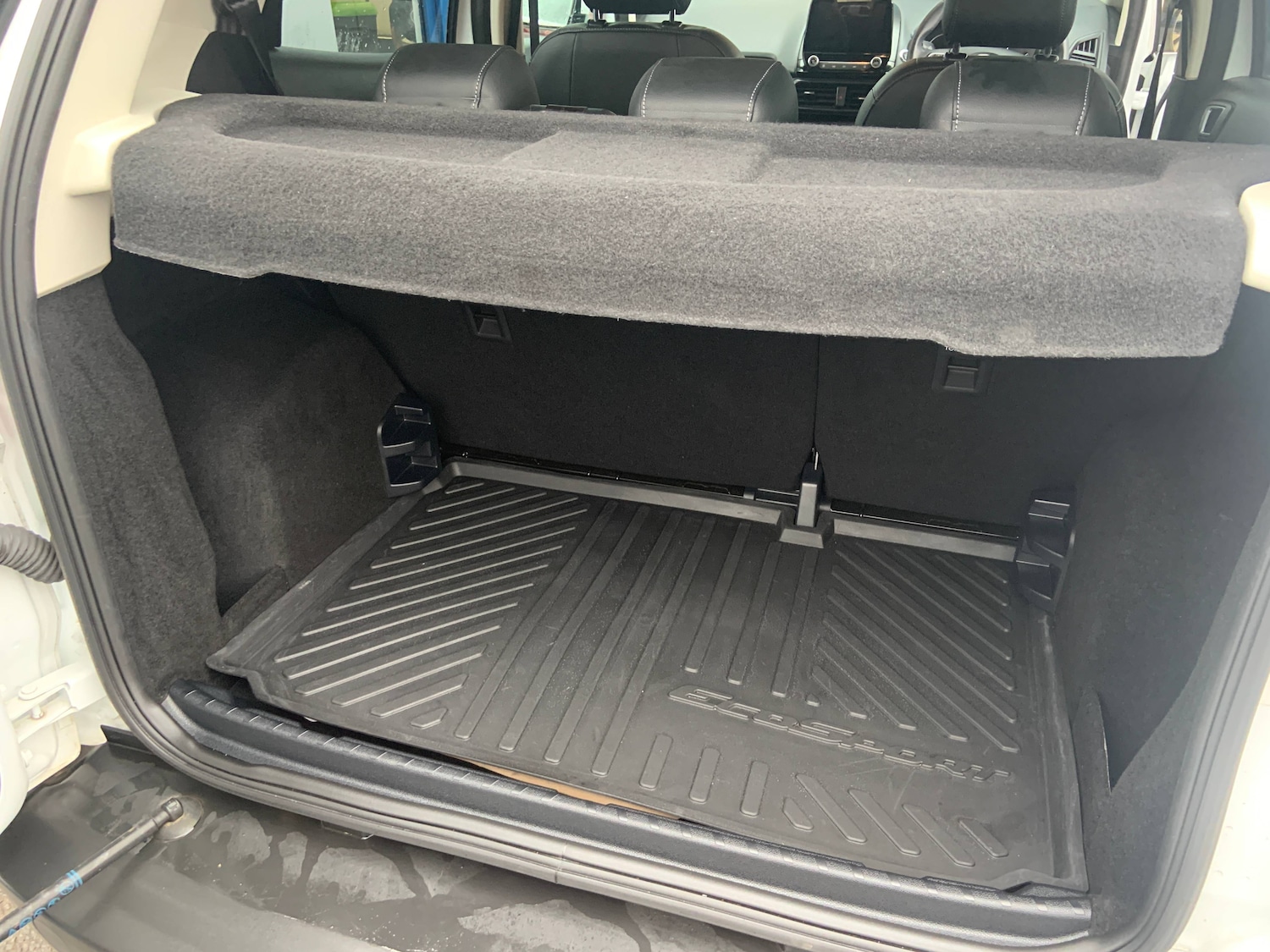 Used Ford Ecosport 2019 for sale - 77149664: Photo 20