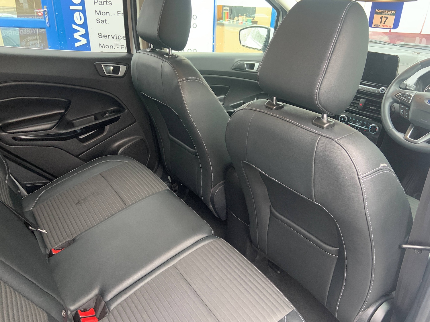 Used Ford Ecosport 2019 for sale - 77149664: Photo 24