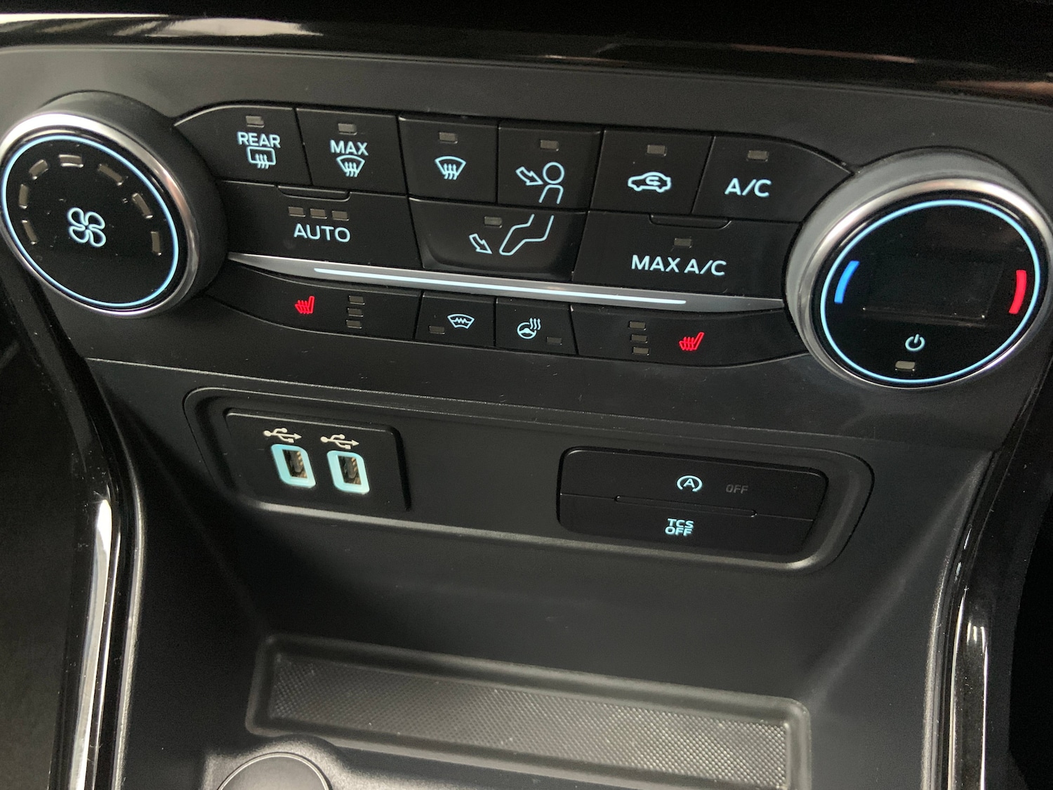 Used Ford Ecosport 2019 for sale - 77149664: Photo 30