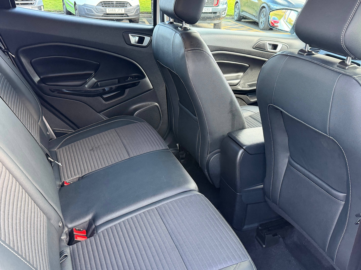 Used Ford Ecosport 2019 for sale - 77149664: Photo 8