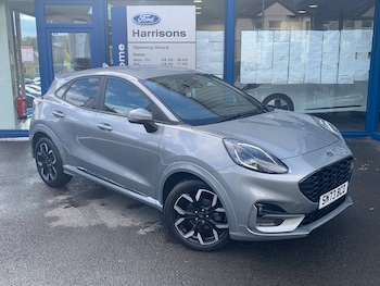 Used Ford Puma undefined for sale - 78582405: Photo