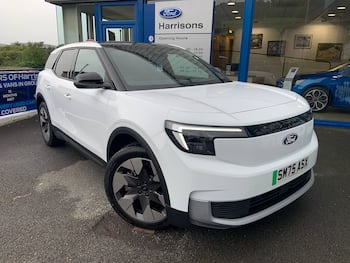 Used Ford Explorer 2025 for sale - 79802979: Photo