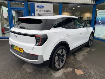 Used Ford Explorer 2025 for sale - 79802979: Photo