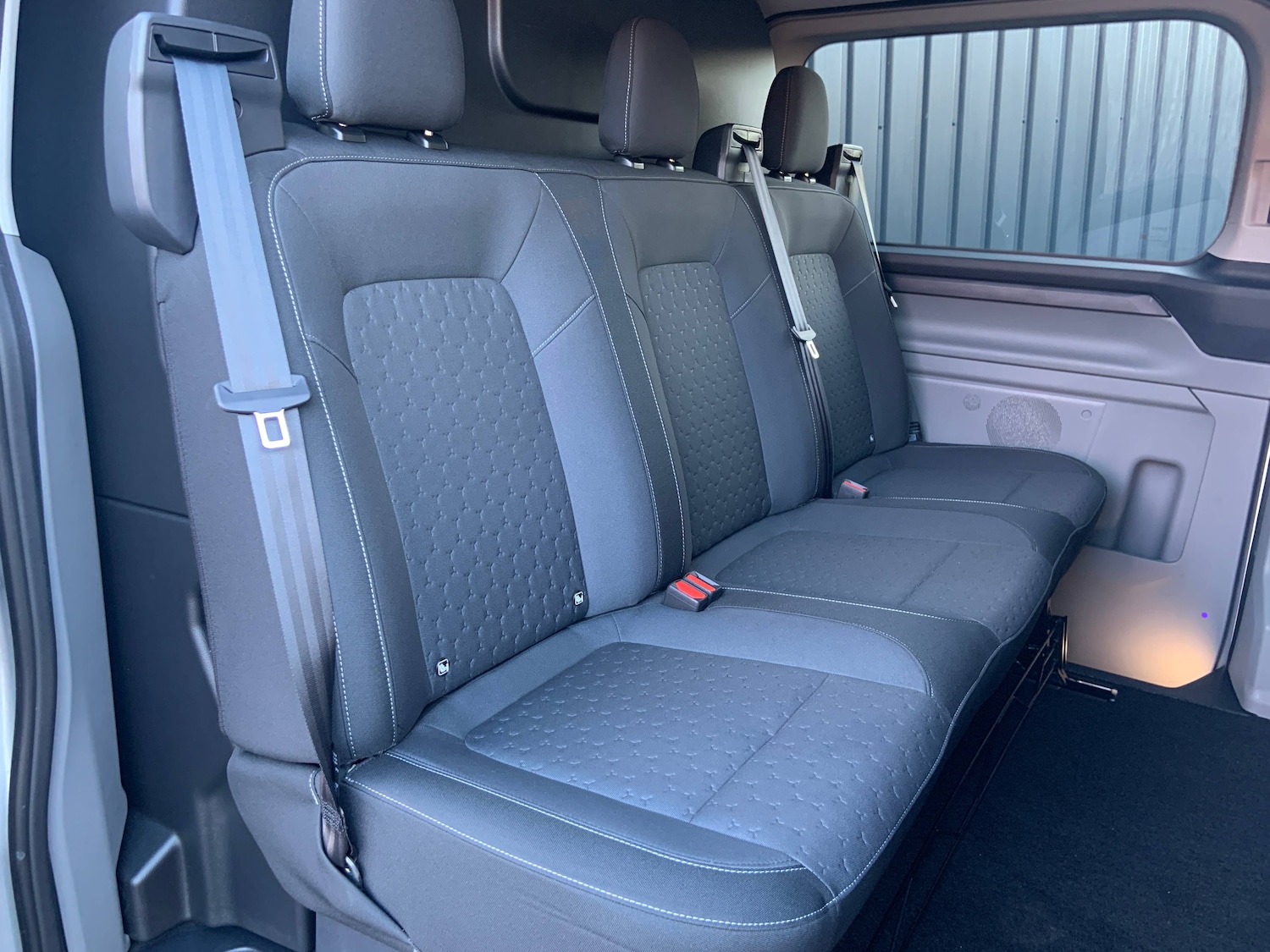 Used Ford Transit Custom 2024 for sale - 77211314: Photo 14