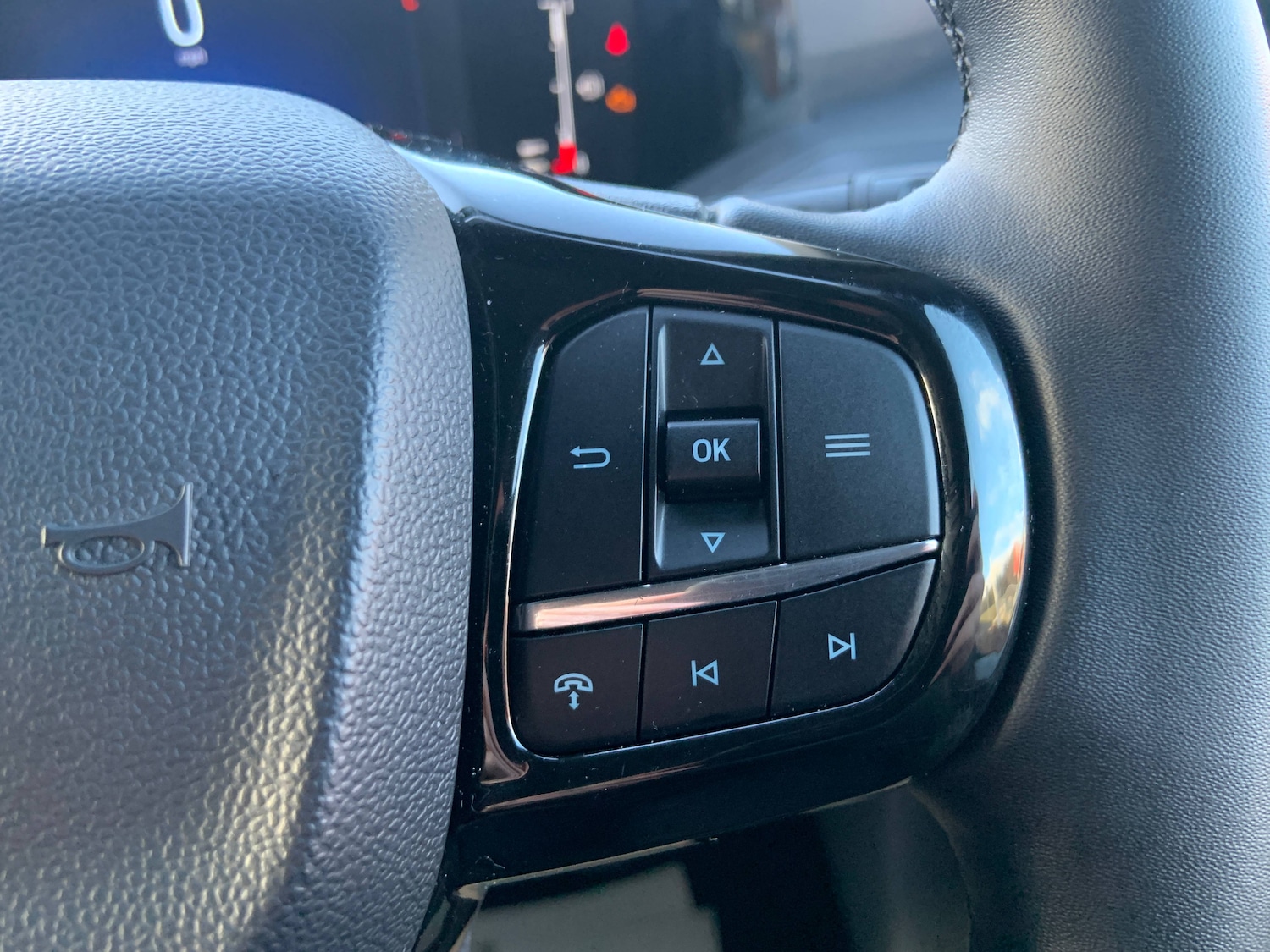 Used Ford Transit Custom 2024 for sale - 77211314: Photo 17