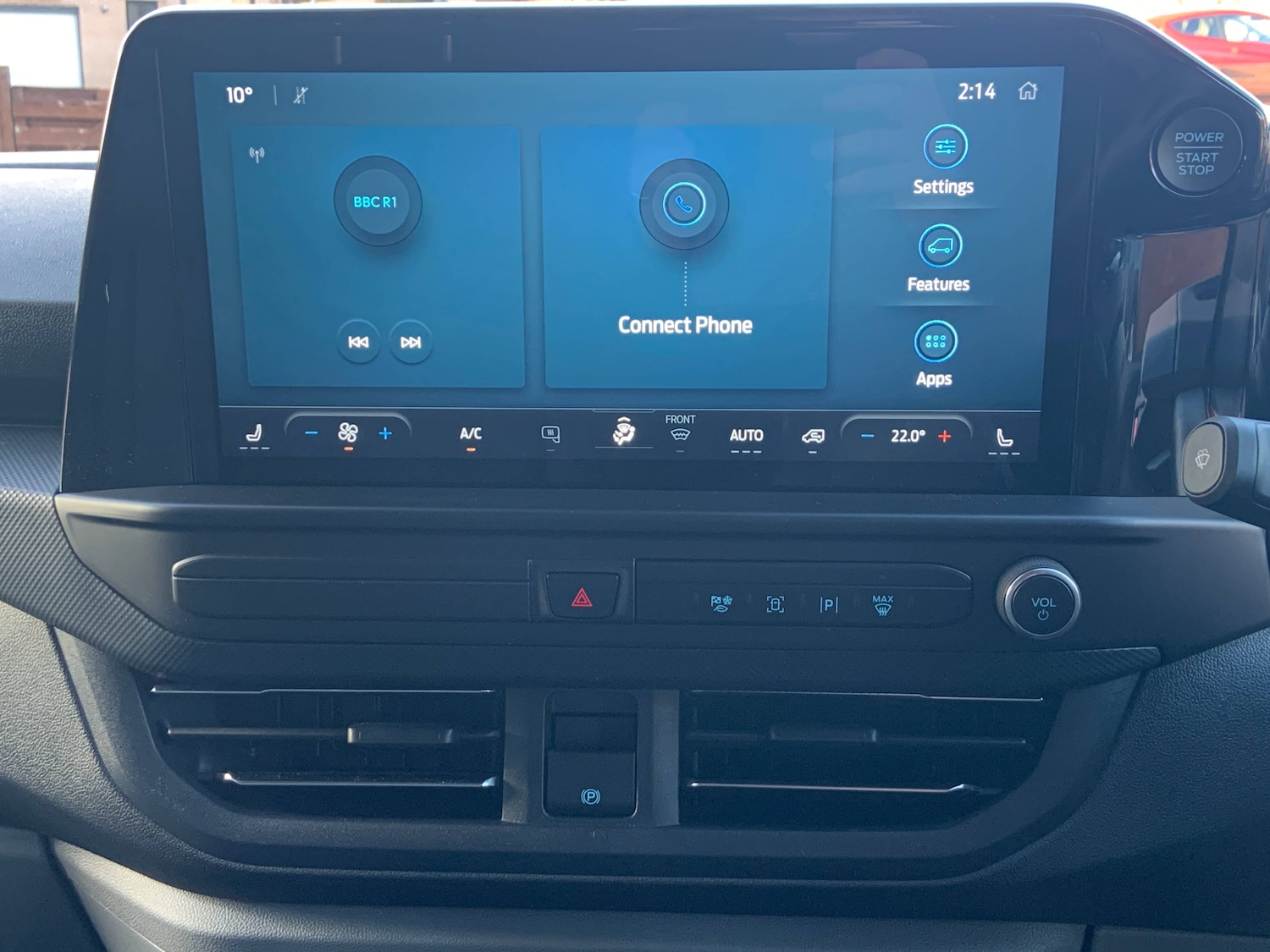 Used Ford Transit Custom 2024 for sale - 77211314: Photo 18