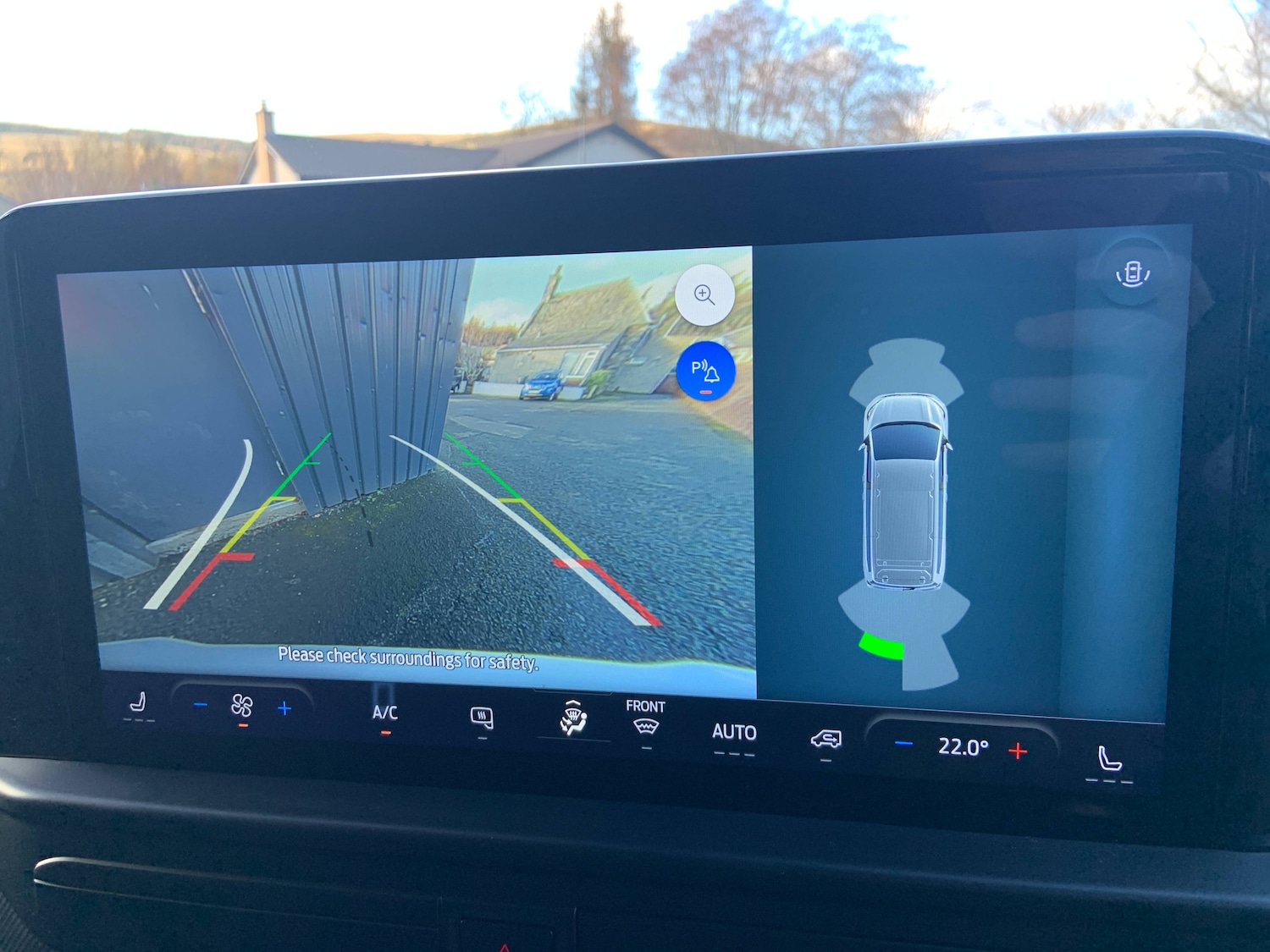 Used Ford Transit Custom 2024 for sale - 77211314: Photo 19