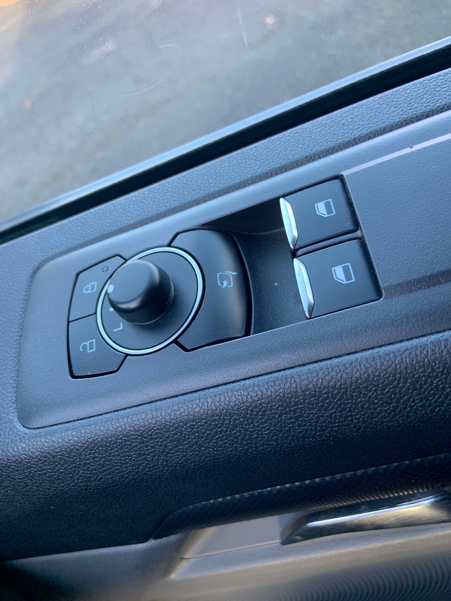 Used Ford Transit Custom 2024 for sale - 77211314: Photo 22