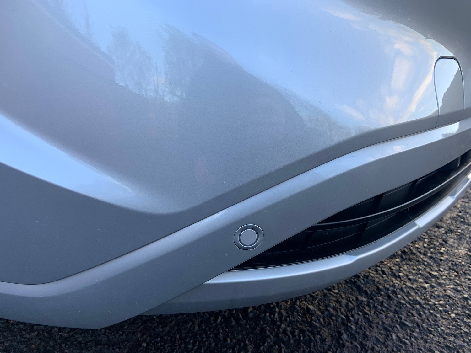 Used Ford Transit Custom 2024 for sale - 77211314: Photo 3