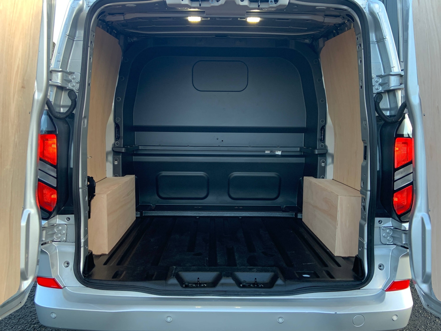 Used Ford Transit Custom 2024 for sale - 77211314: Photo 7