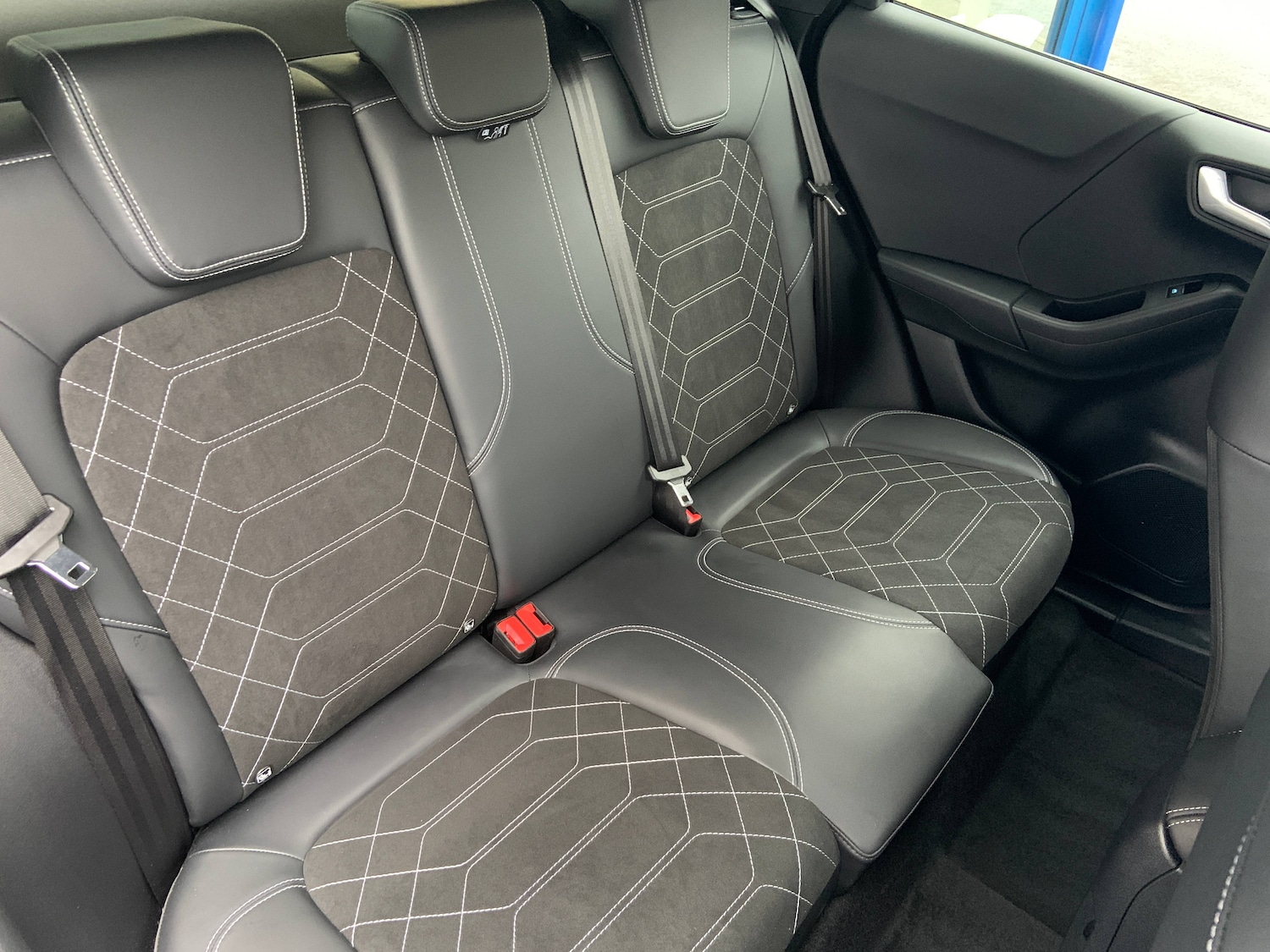 Used Ford Puma 2025 for sale - 76707497: Photo 18