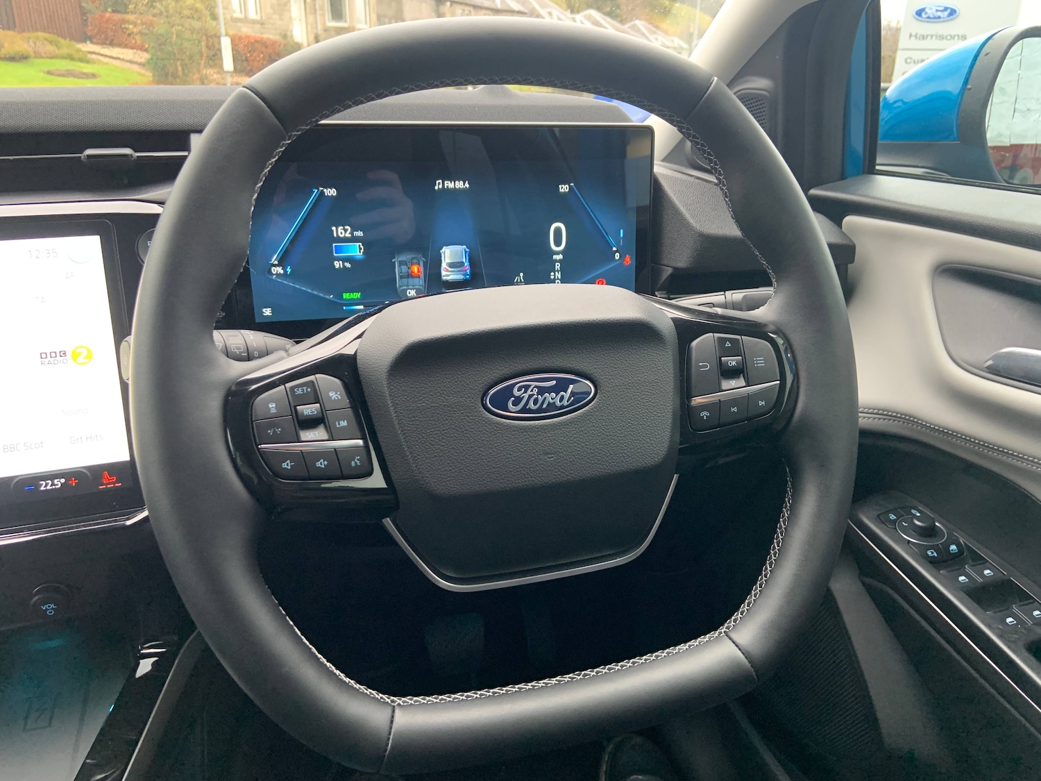 Used Ford Puma 2025 for sale - 76707497: Photo 19