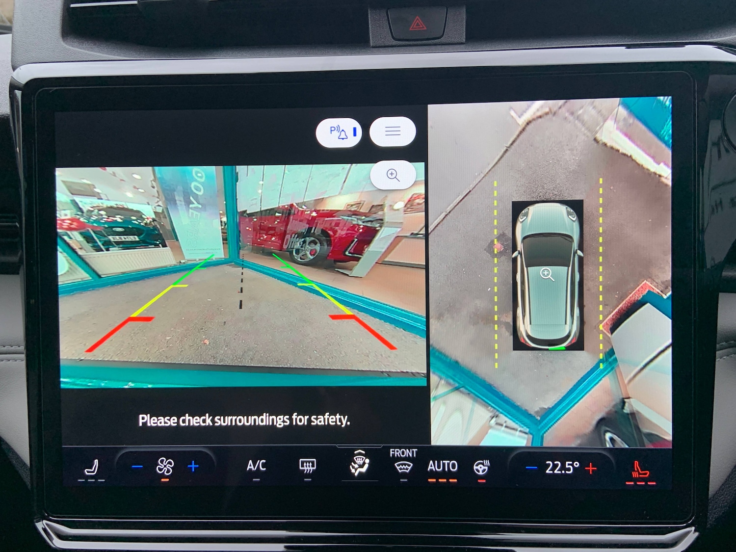 Used Ford Puma 2025 for sale - 76707497: Photo 24