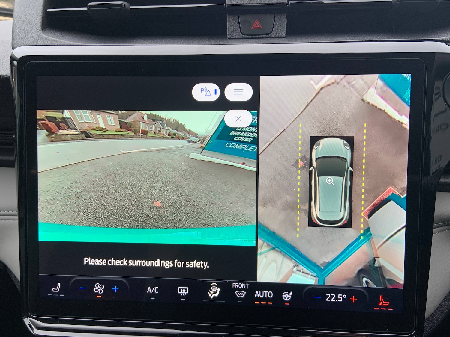 Used Ford Puma 2025 for sale - 76707497: Photo 26