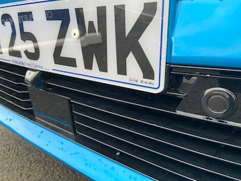 Used Ford Puma 2025 for sale - 76707497: Photo