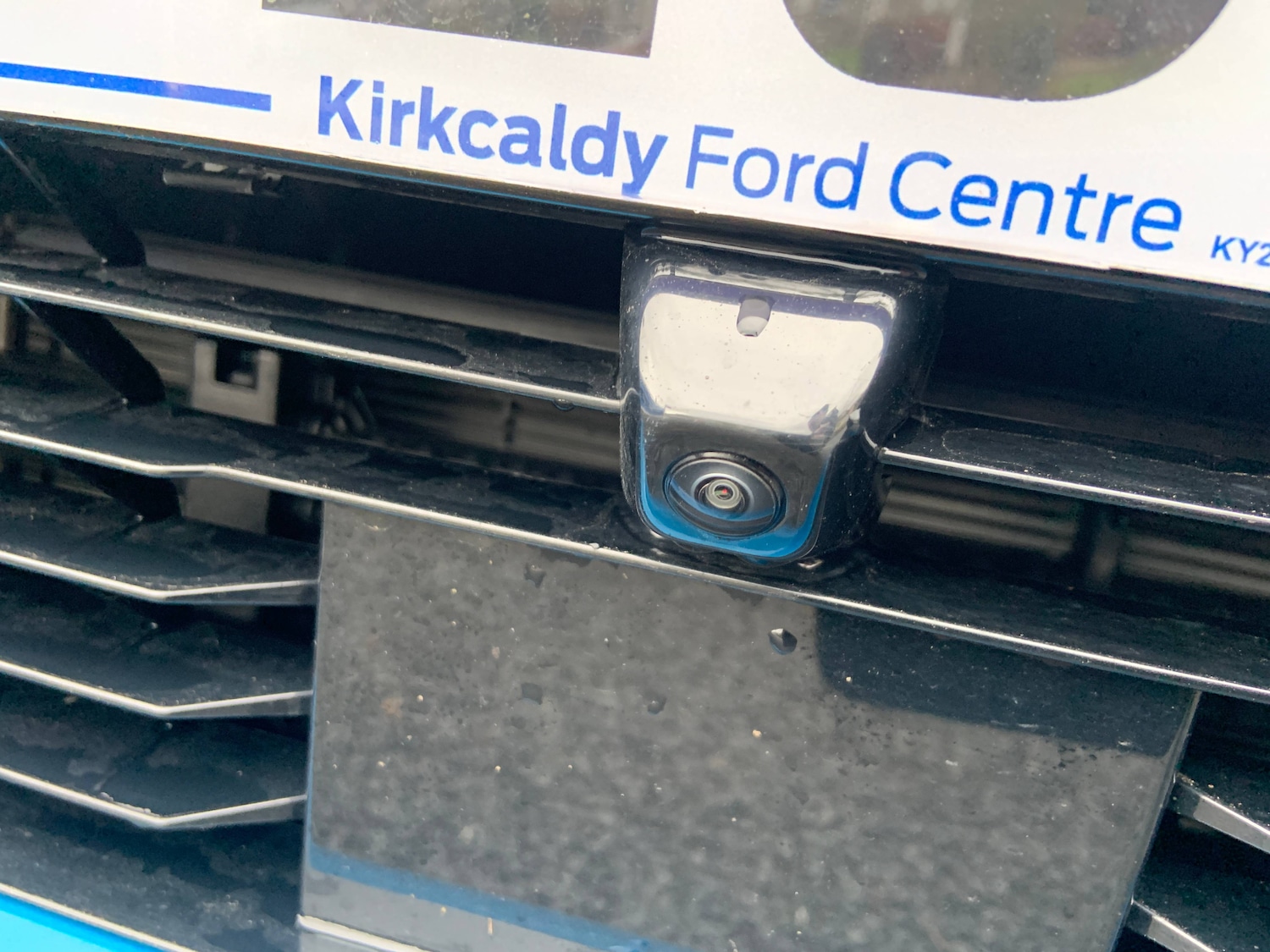 Used Ford Puma 2025 for sale - 76707497: Photo 5