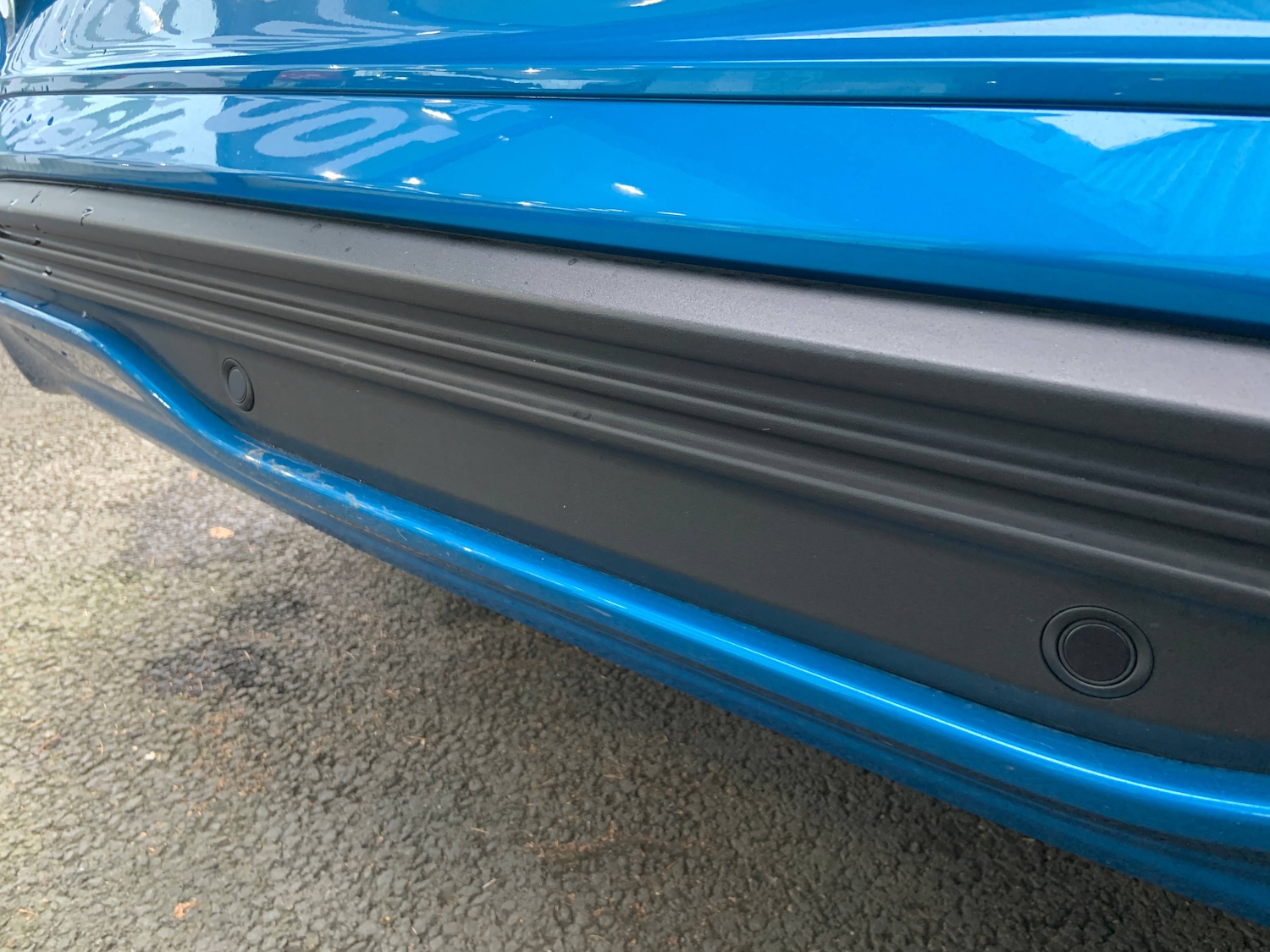 Used Ford Puma 2025 for sale - 76707497: Photo 9