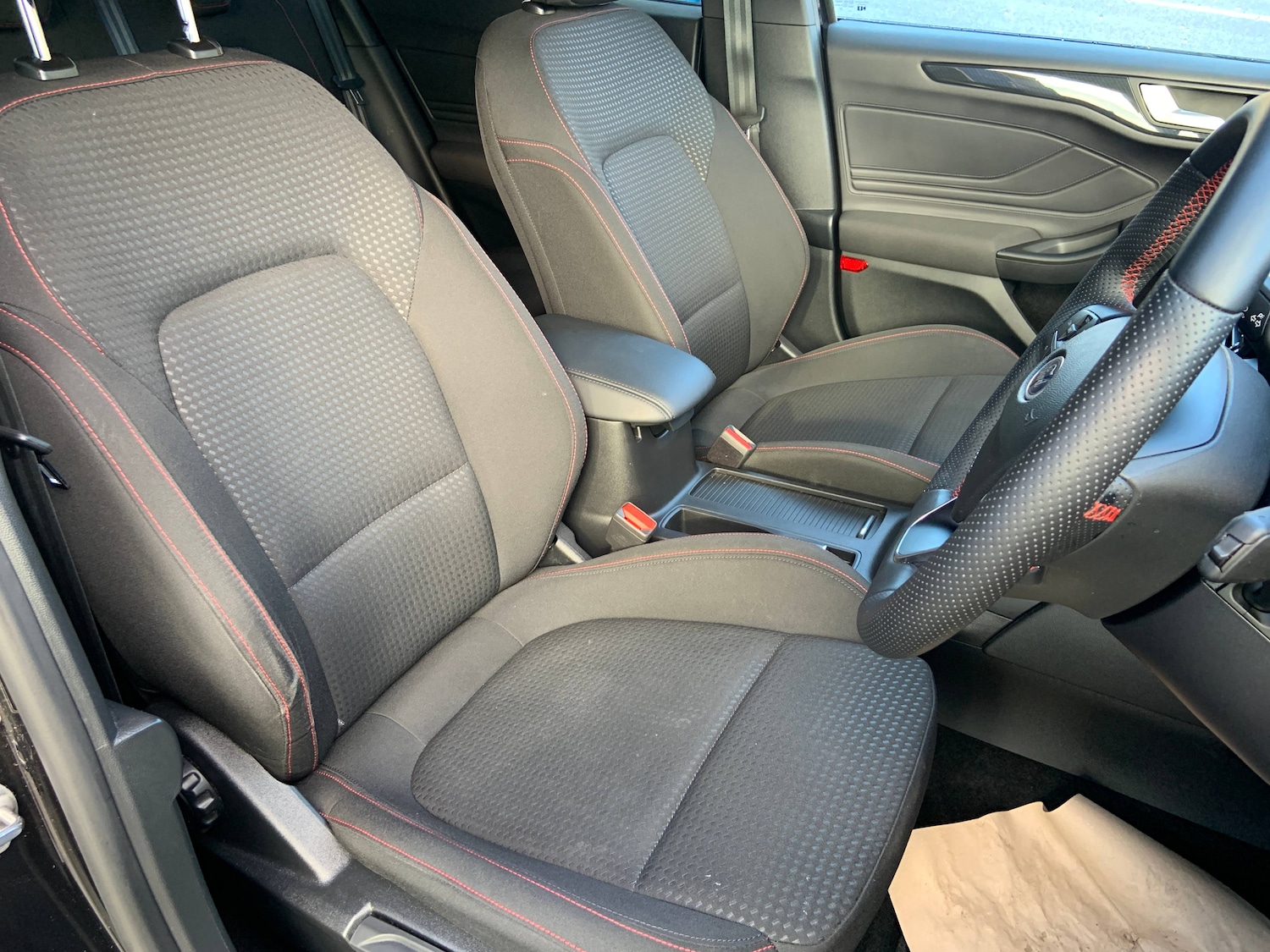 Used Ford Focus 2023 for sale - 77546115: Photo 11