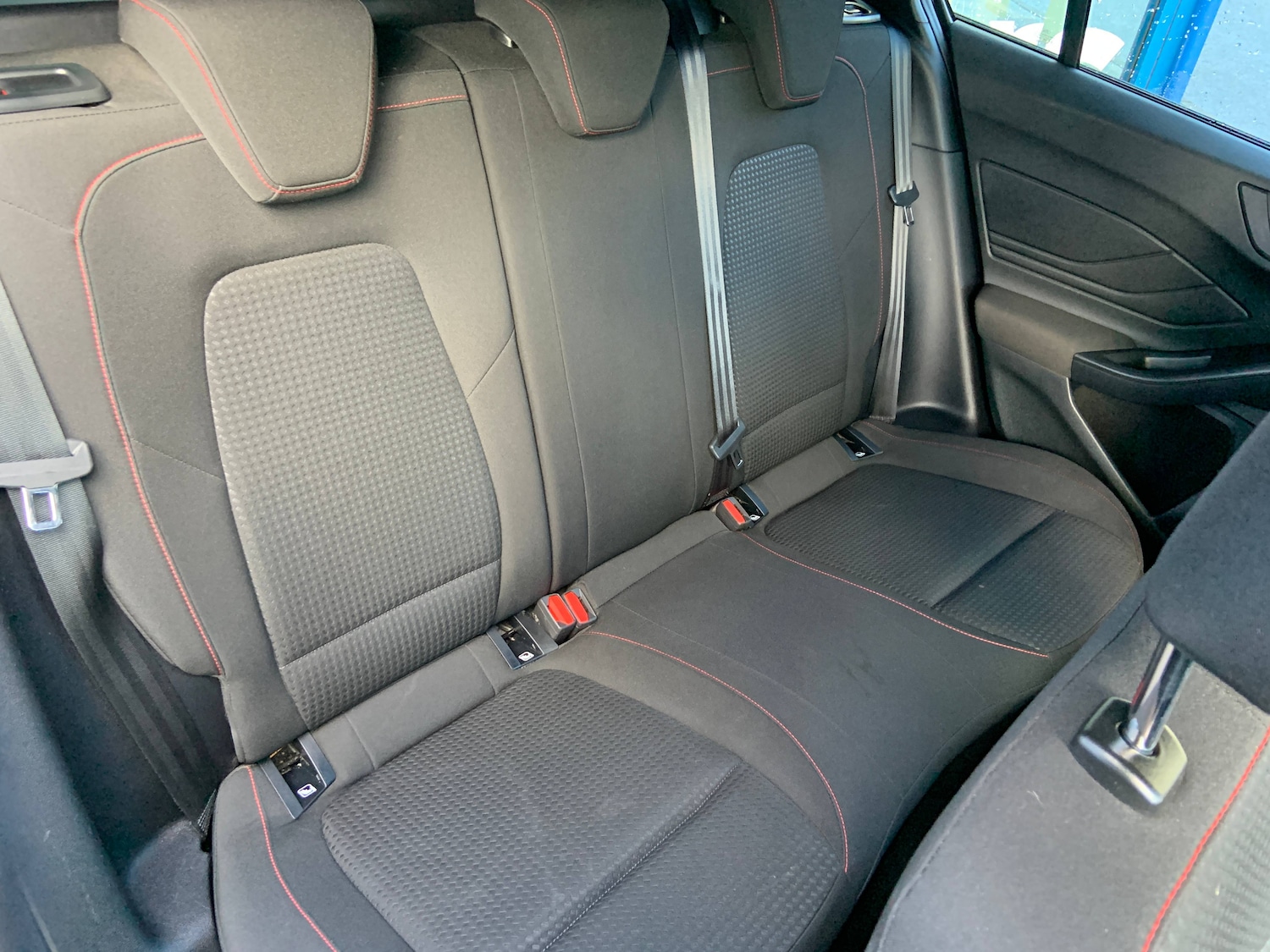 Used Ford Focus 2023 for sale - 77546115: Photo 12