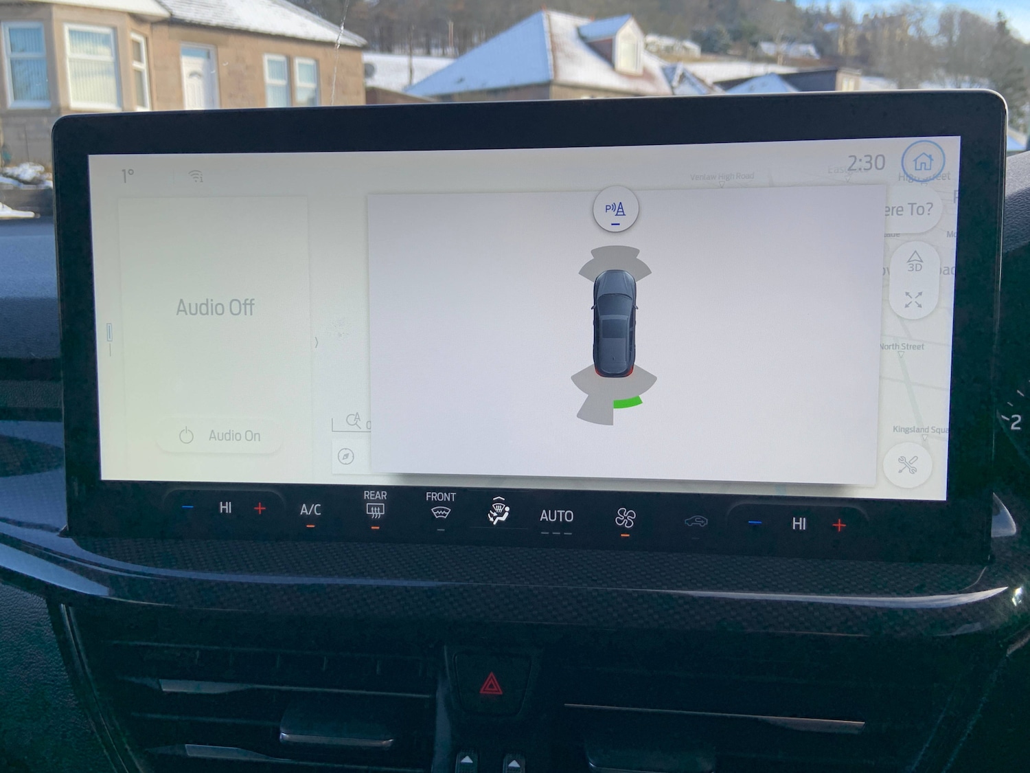 Used Ford Focus 2023 for sale - 77546115: Photo 18