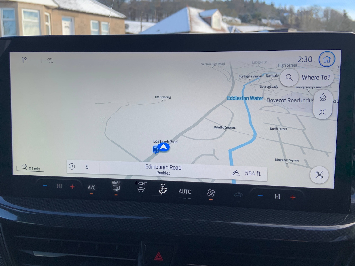 Used Ford Focus 2023 for sale - 77546115: Photo 19