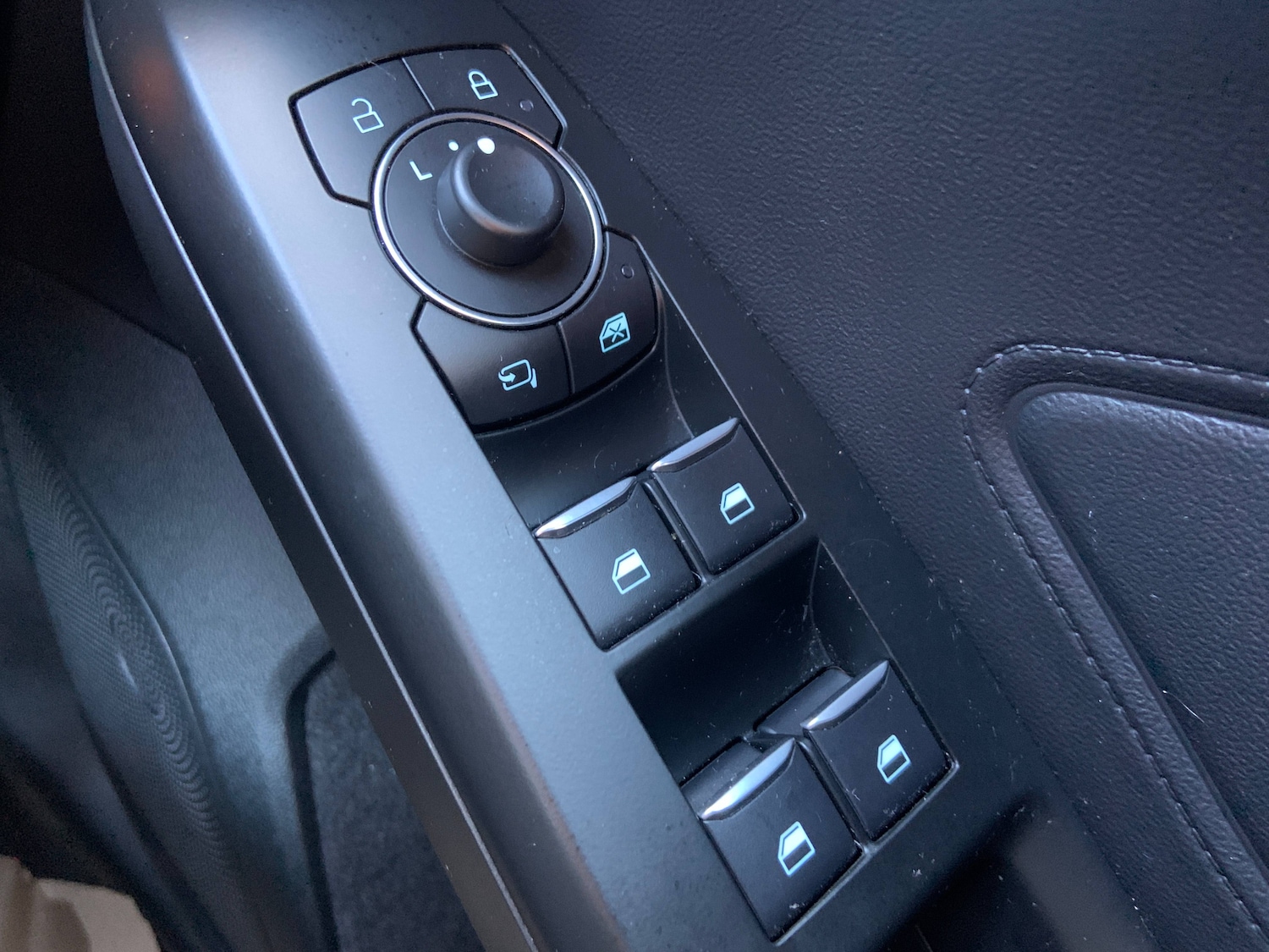 Used Ford Focus 2023 for sale - 77546115: Photo 22