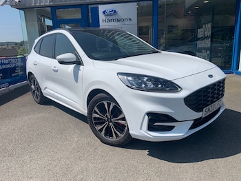 Used Ford Kuga 2023 for sale - 79244291: Photo