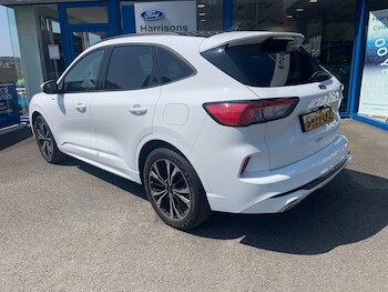 Used Ford Kuga 2023 for sale - 79244291: Photo
