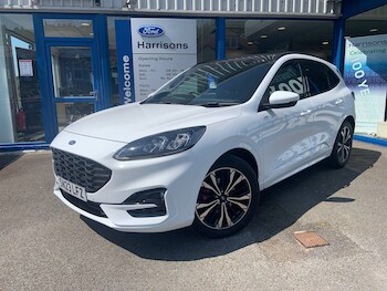 Used Ford Kuga 2023 for sale - 79244291: Photo