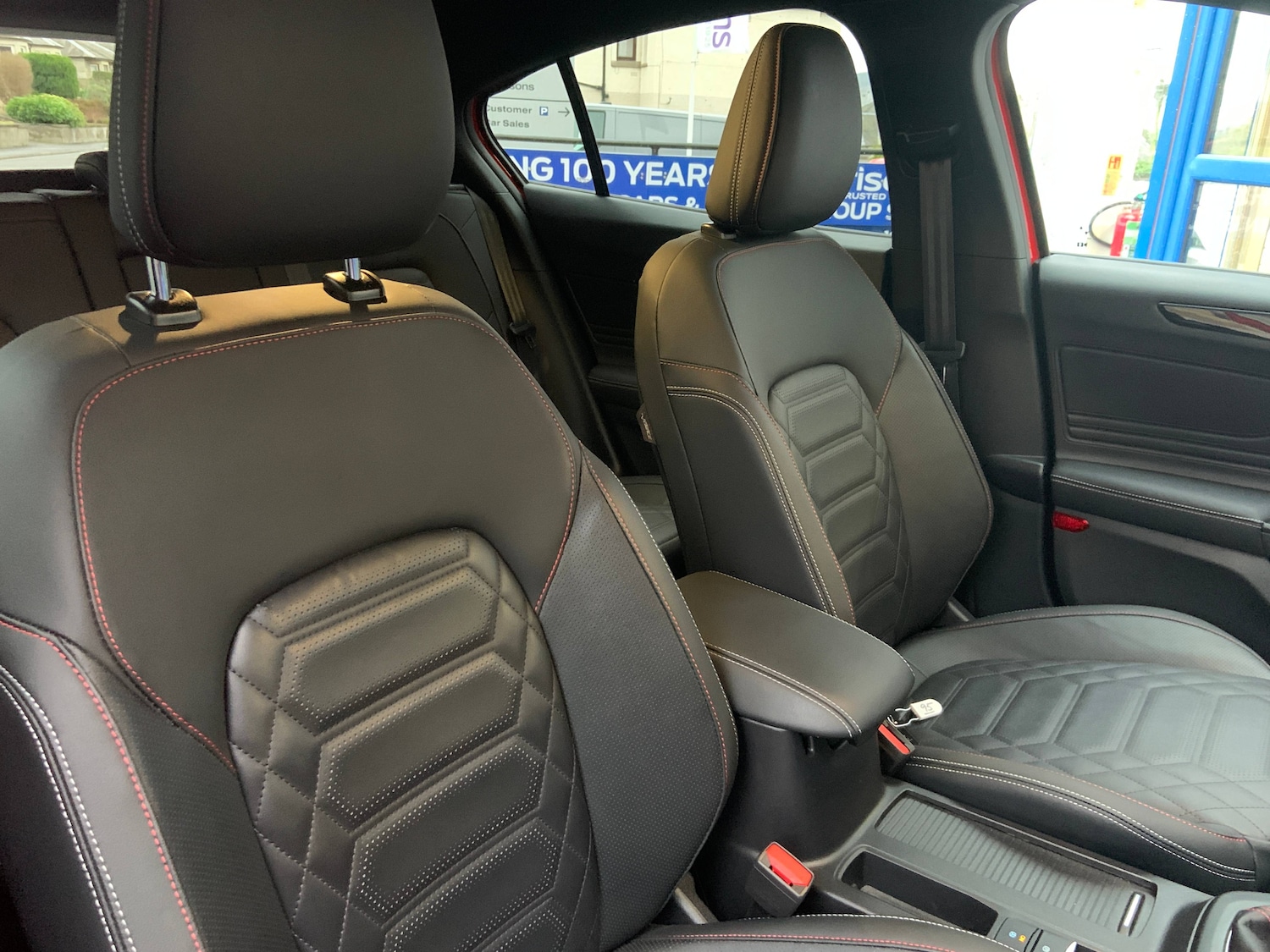 Used Ford Focus 2023 for sale - 77037554: Photo 13