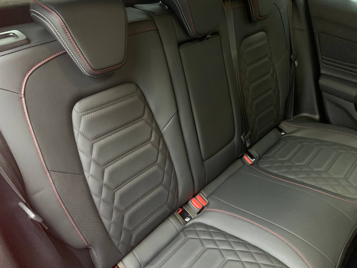 Used Ford Focus 2023 for sale - 77037554: Photo 15