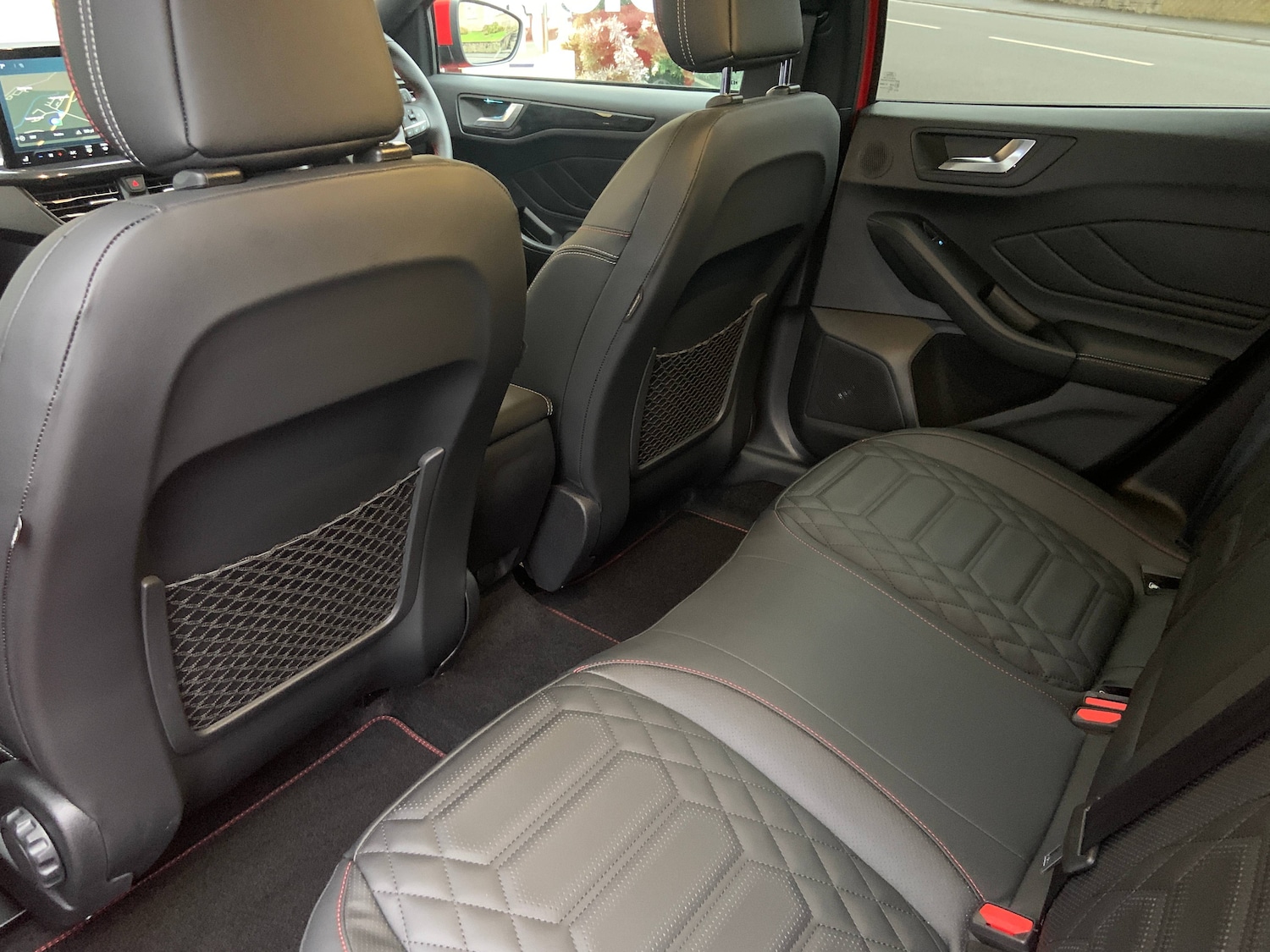 Used Ford Focus 2023 for sale - 77037554: Photo 18