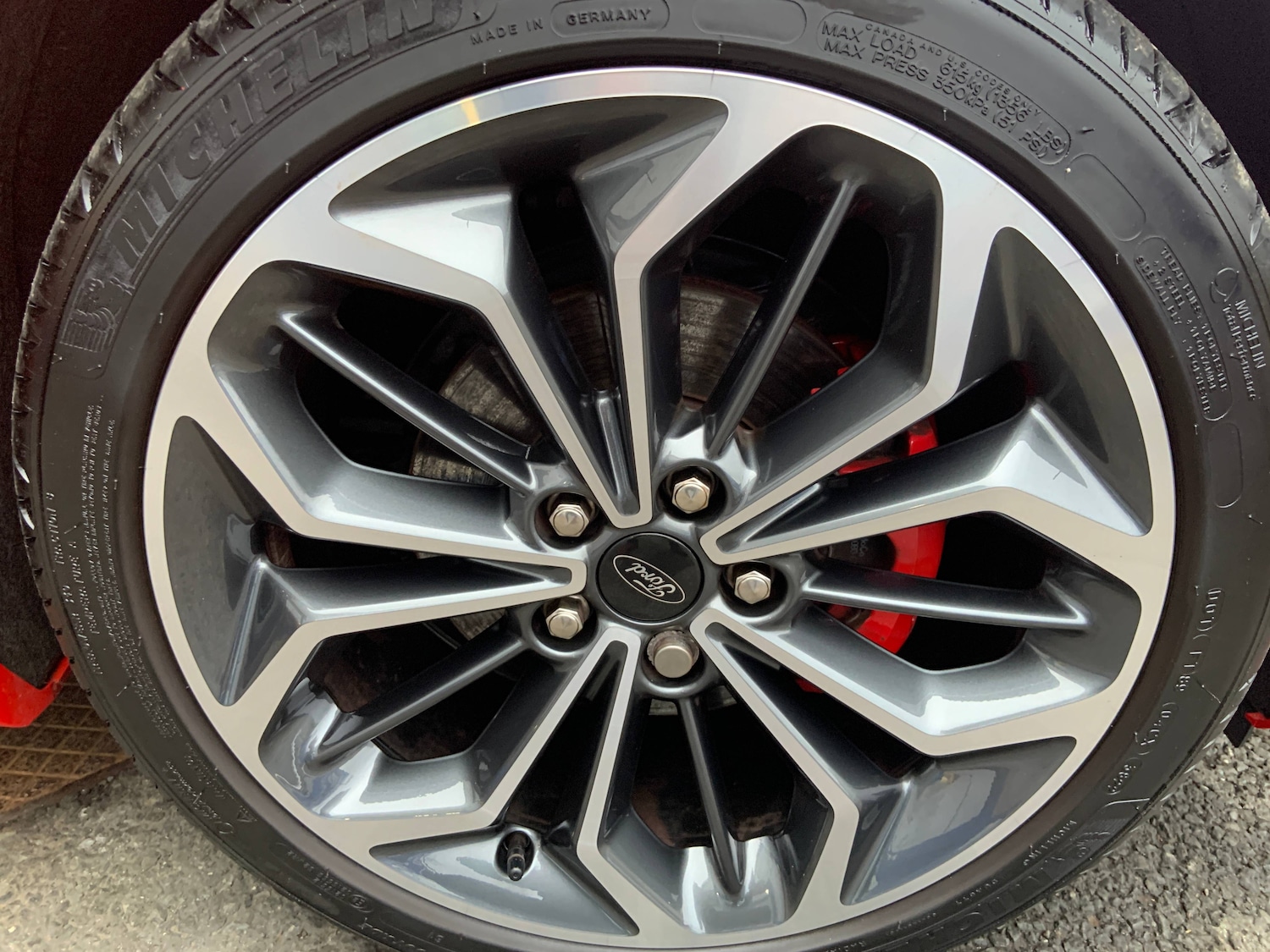 Used Ford Focus 2023 for sale - 77037554: Photo 21