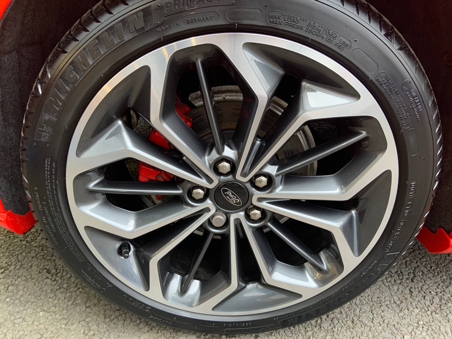 Used Ford Focus 2023 for sale - 77037554: Photo 22