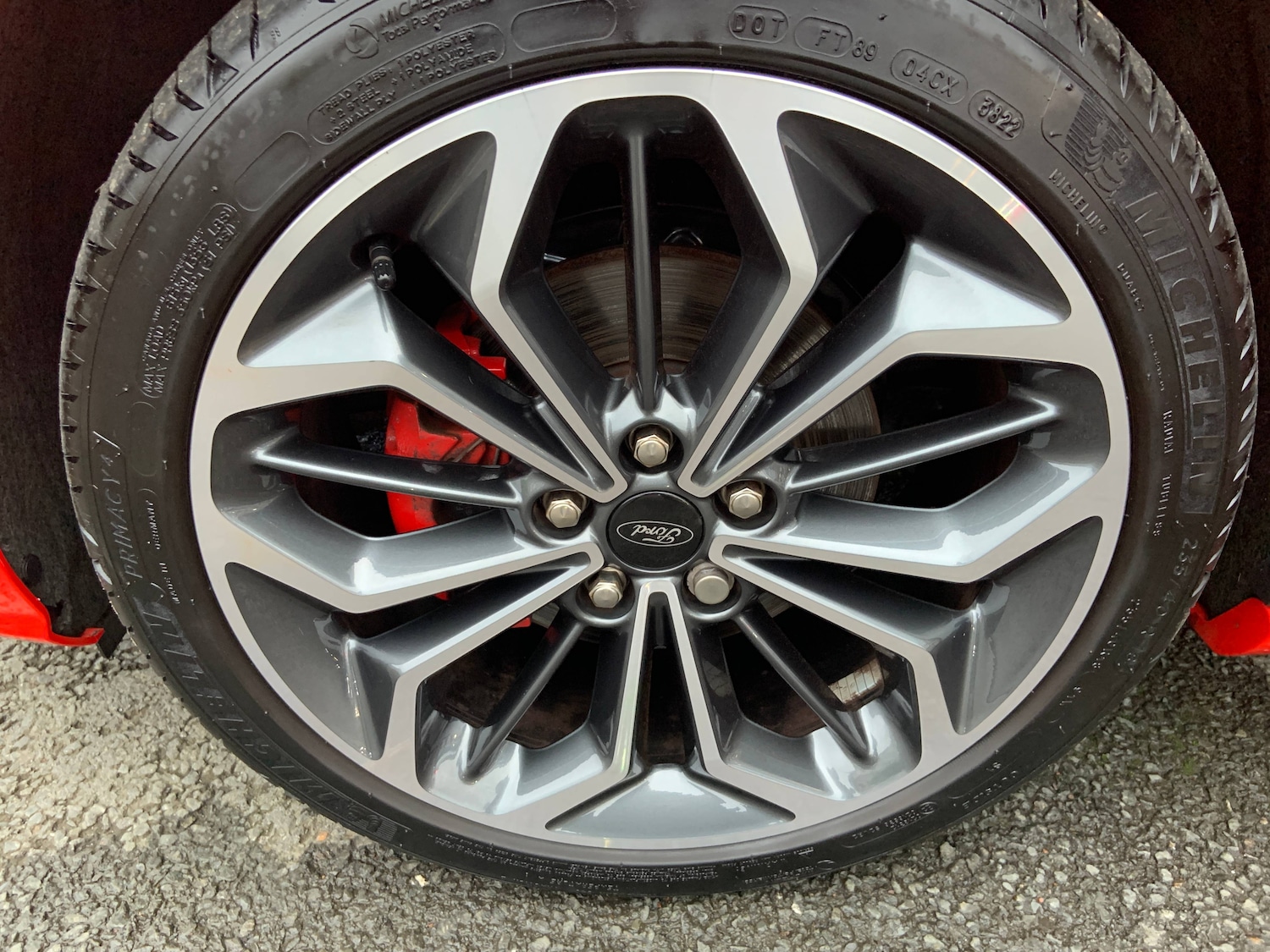 Used Ford Focus 2023 for sale - 77037554: Photo 25