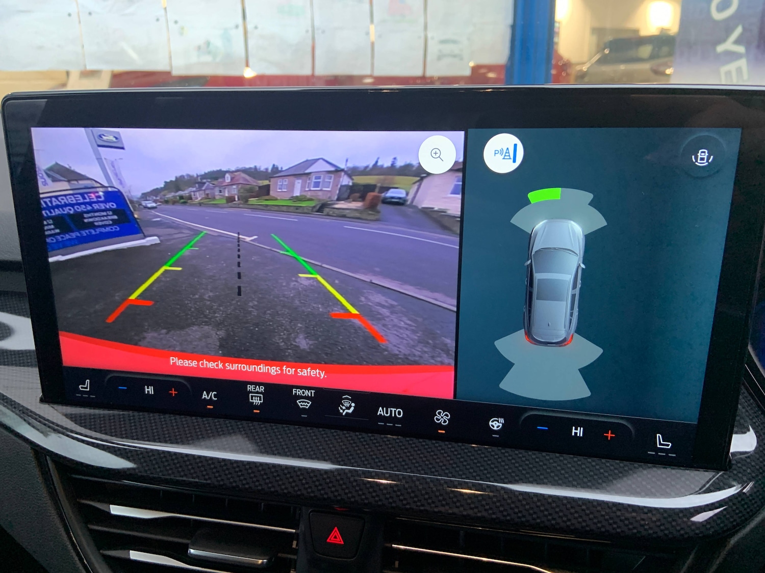 Used Ford Focus 2023 for sale - 77037554: Photo 26